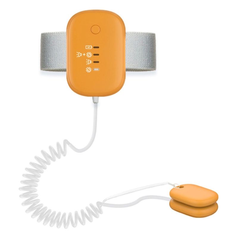 Home Cinema Wireless - Alarm na nocne oddawanie moczu ABRE-1