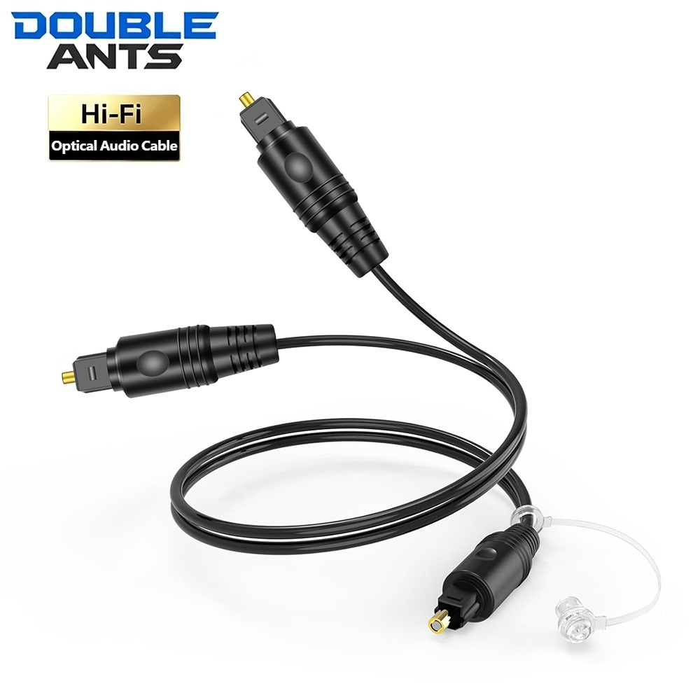 Home Cinema Tv - Kabel audio optyczny 1 do 2,