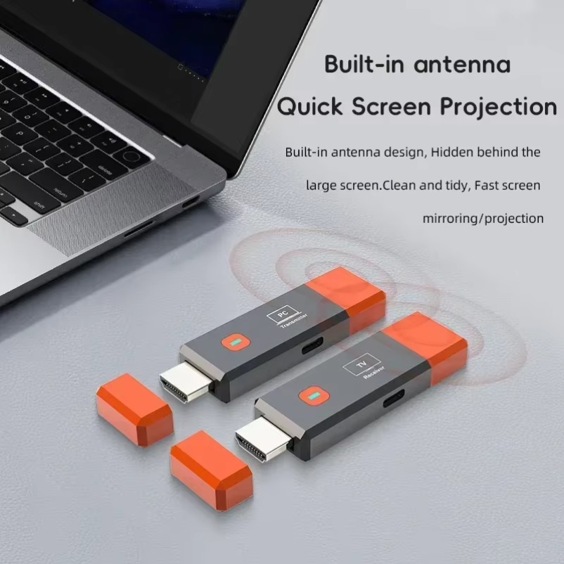 Bezprzewodowy adapter HDMI do  – Home Cinema Wireless recenzja i cena