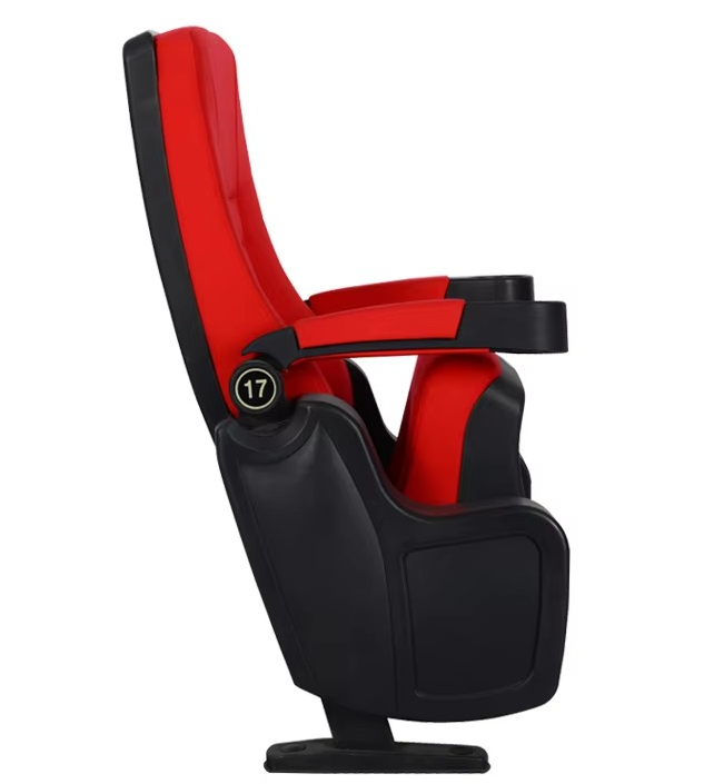 UA630 Nowoczesne luksusowe krz – Home Cinema Chairs recenzja i cena