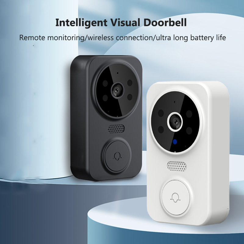 WiFi inteligentna kamera wideo – Home Cinema Wireless recenzja i cena