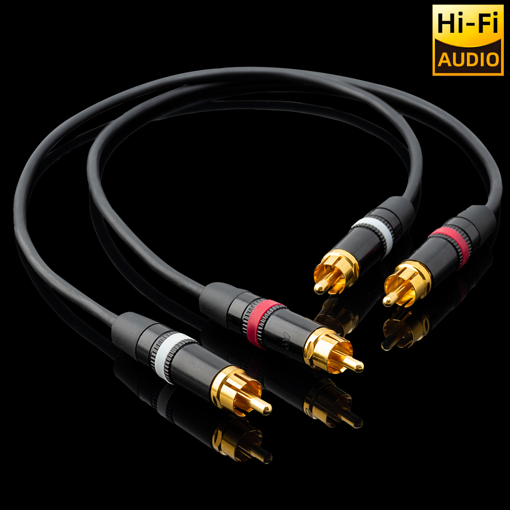 ▲ Japoński kabel audio Mogami  – Home Cinema Tv recenzja i cena