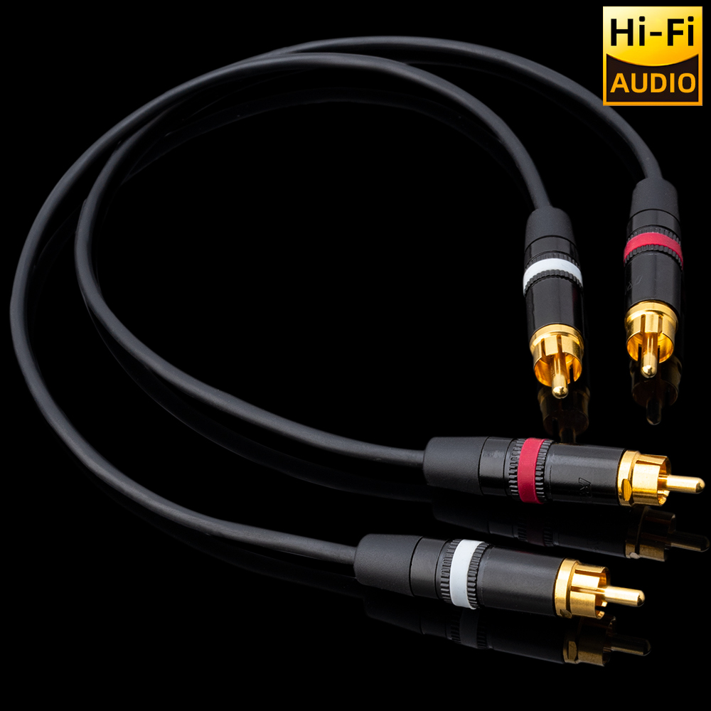 ▲ Japoński kabel audio Mogami  – Home Cinema Tv recenzja i cena