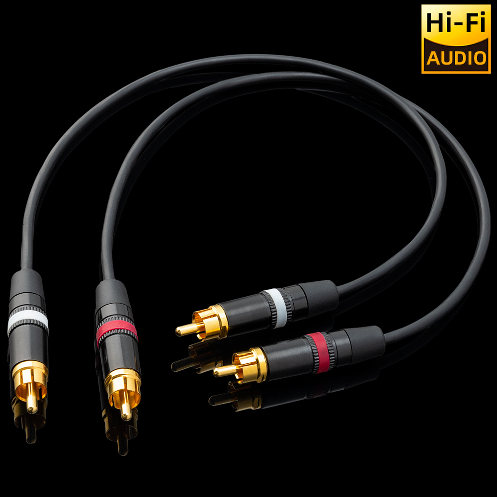 ▲ Japoński kabel audio Mogami  – Home Cinema Tv recenzja i cena