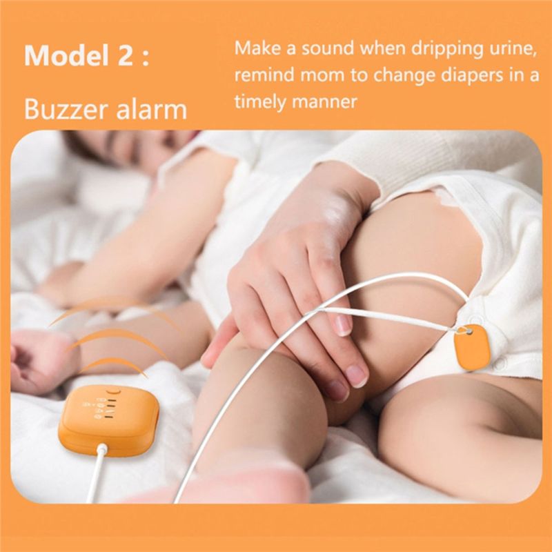 Alarm na nocne oddawanie moczu – Home Cinema Wireless recenzja i cena