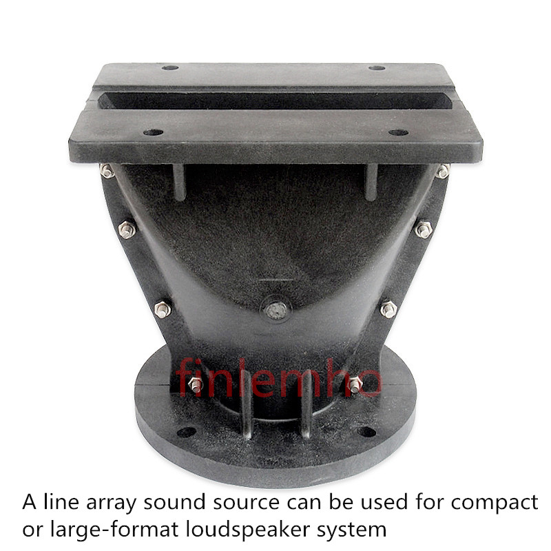 1 szt. Głośnik DJ Line Array H – Audio Home Cinema recenzja i cena