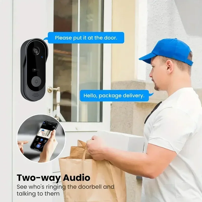 Wideo HD Bezprzewodowy Wodoodp – Home Cinema Wireless recenzja i cena