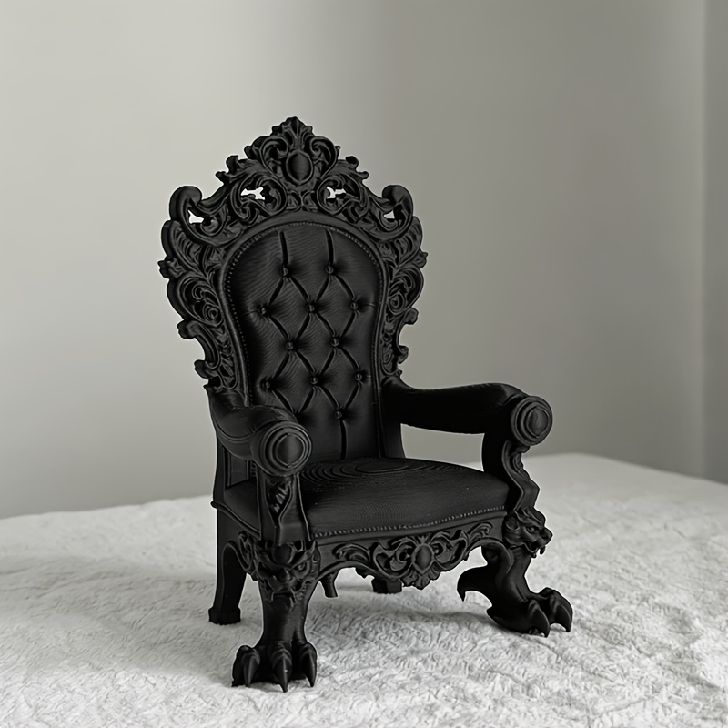 Luksusowy model tronu – styl g – Home Cinema Chairs recenzja i cena