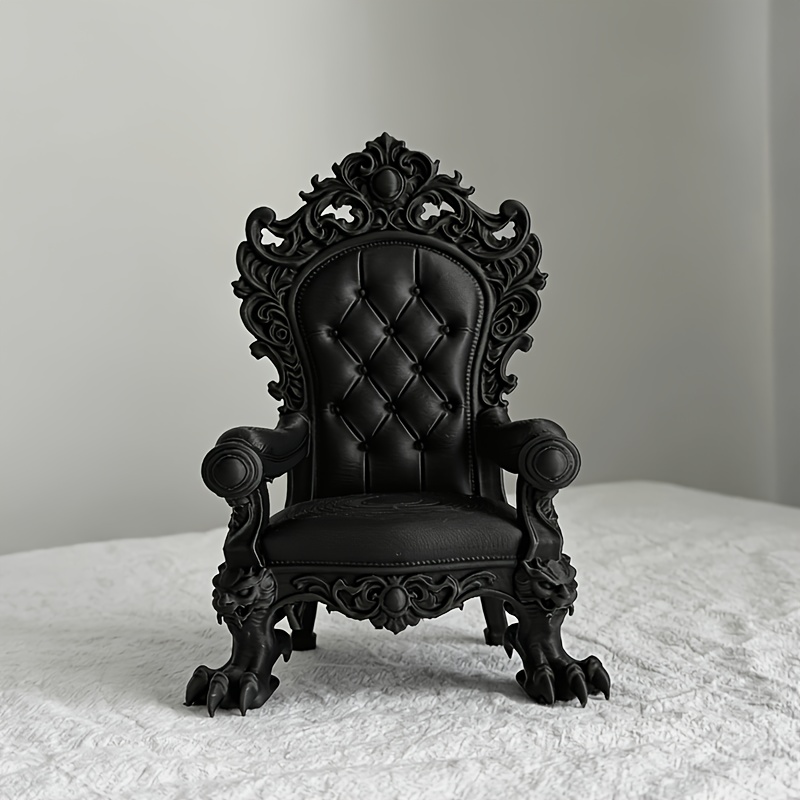 Luksusowy model tronu – styl g – Home Cinema Chairs recenzja i cena