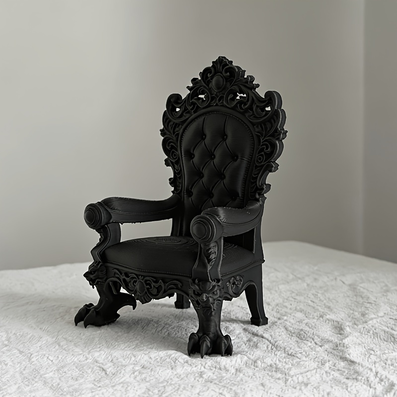 Luksusowy model tronu – styl g – Home Cinema Chairs recenzja i cena