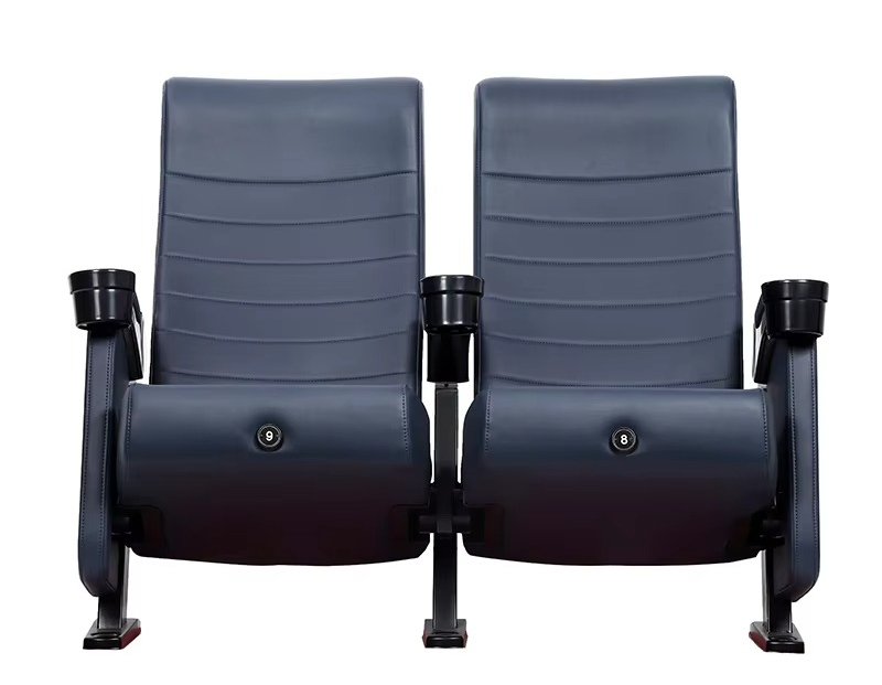 Wygodne fotelie kina komercyjn – Home Cinema Chairs recenzja i cena
