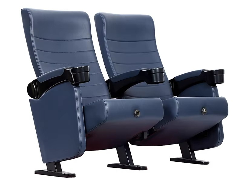 Wygodne fotelie kina komercyjn – Home Cinema Chairs recenzja i cena