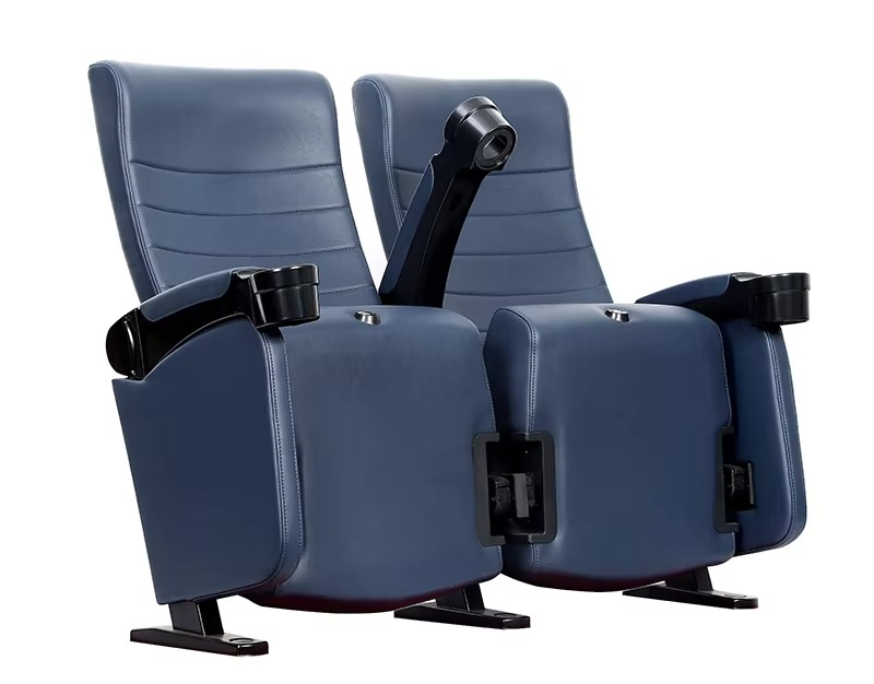 Wygodne fotelie kina komercyjn – Home Cinema Chairs recenzja i cena