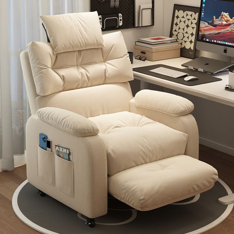 Nowoczesny luksusowy fotel roz – Home Cinema Chairs recenzja i cena