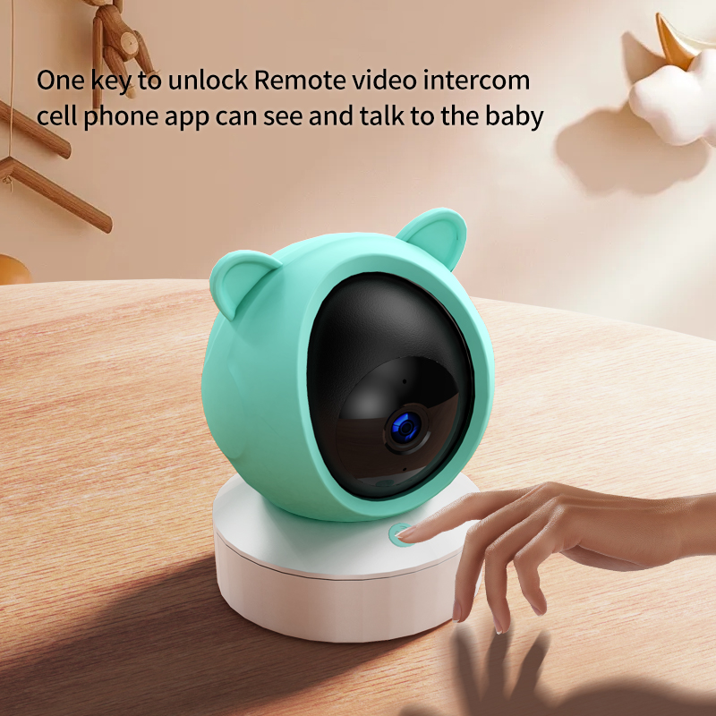 Niania elektroniczna Danmini T – Home Cinema Wireless recenzja i cena