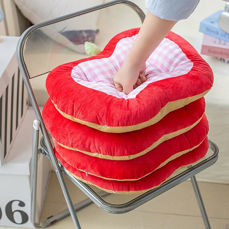 Urocza poduszka w kształcie ja – Home Cinema Chairs recenzja i cena