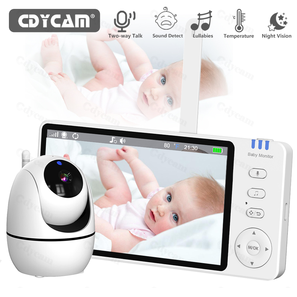 Niania elektroniczna z kamerą  – Home Cinema Wireless recenzja i cena