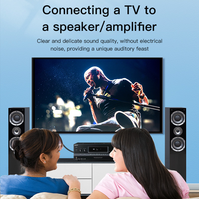 Kabel RCA Digital Coaxial Audi – Audio Home Cinema recenzja i cena