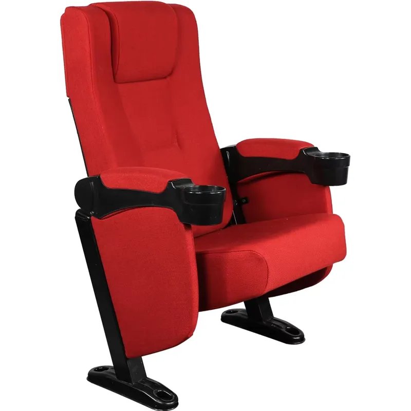 Luksusowe, na zamówienie wykon – Home Cinema Chairs recenzja i cena