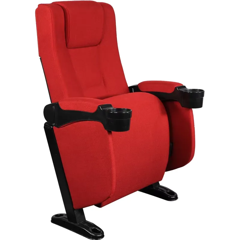 Luksusowe, na zamówienie wykon – Home Cinema Chairs recenzja i cena