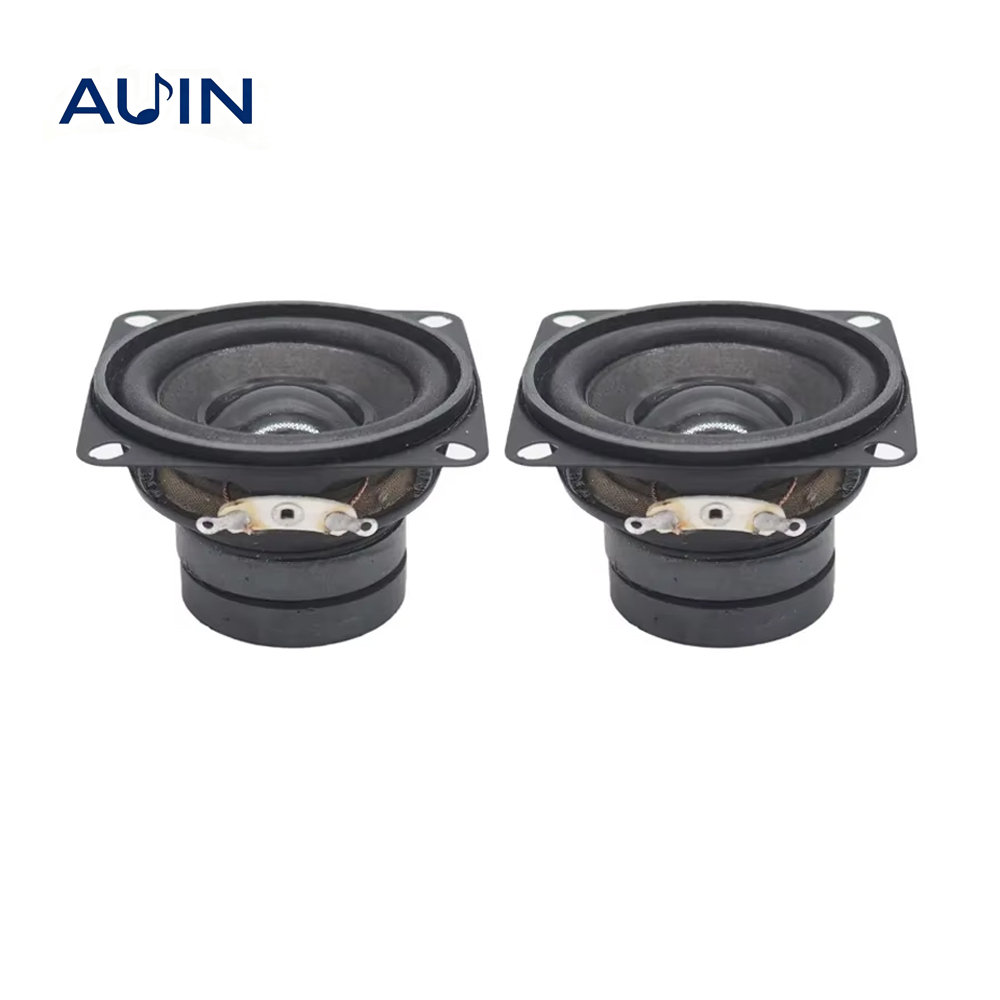 2 sztuki 2 Cal 4 omowe 10W gło – Home Cinema Jbl recenzja i cena