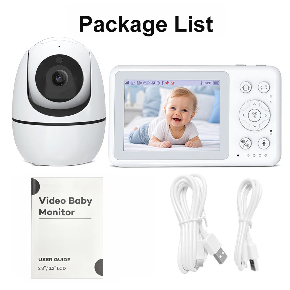 3,2-calowy ekran LCD do monito – Home Cinema Wireless recenzja i cena