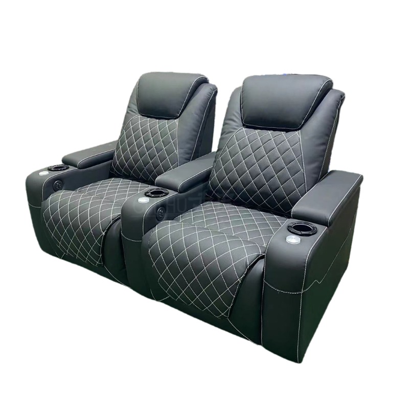 Fotele do kina w willi, zaproj – Home Cinema Chairs recenzja i cena