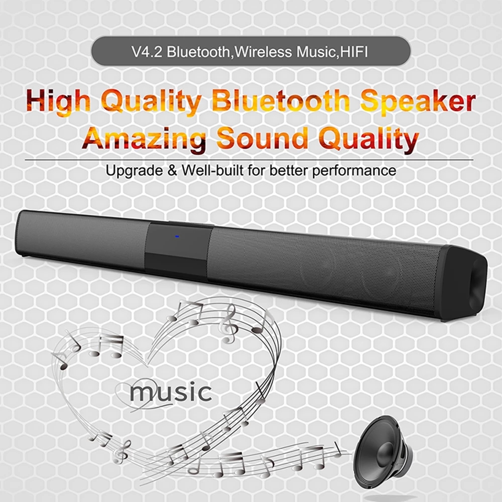 Głośnik kolumnowy Bluetooth 40 – Home Cinema Chairs recenzja i cena